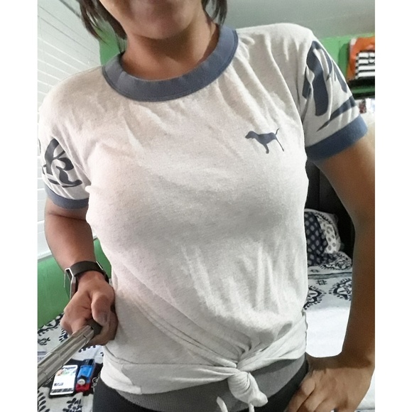 Pink t-shirt - Picture 2 of 2